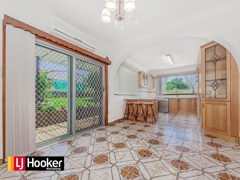 84 Cowper Street, Port Kembla NSW 2505