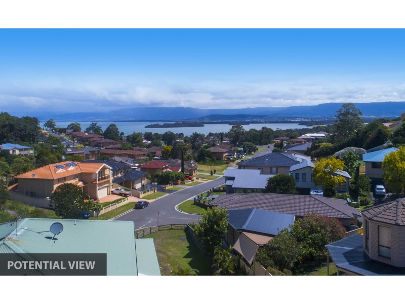 6 Jacana Place, Lake Heights NSW 2502