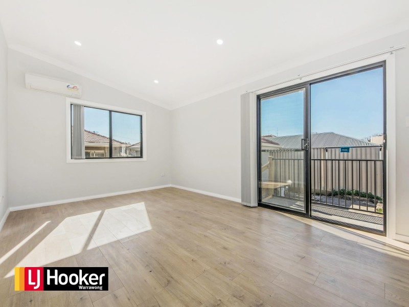 25a Merrett Ave, Cringila NSW 2502