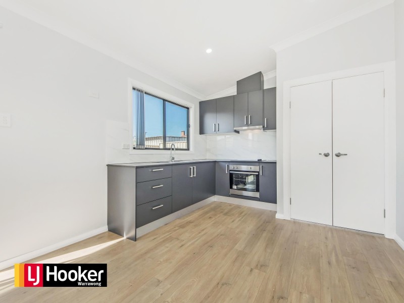 25a Merrett Ave, Cringila NSW 2502