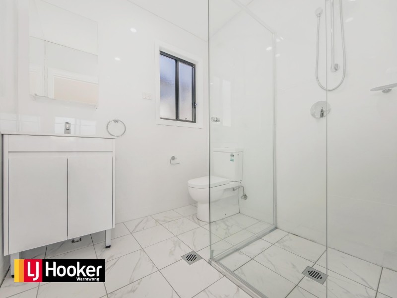 25a Merrett Ave, Cringila NSW 2502