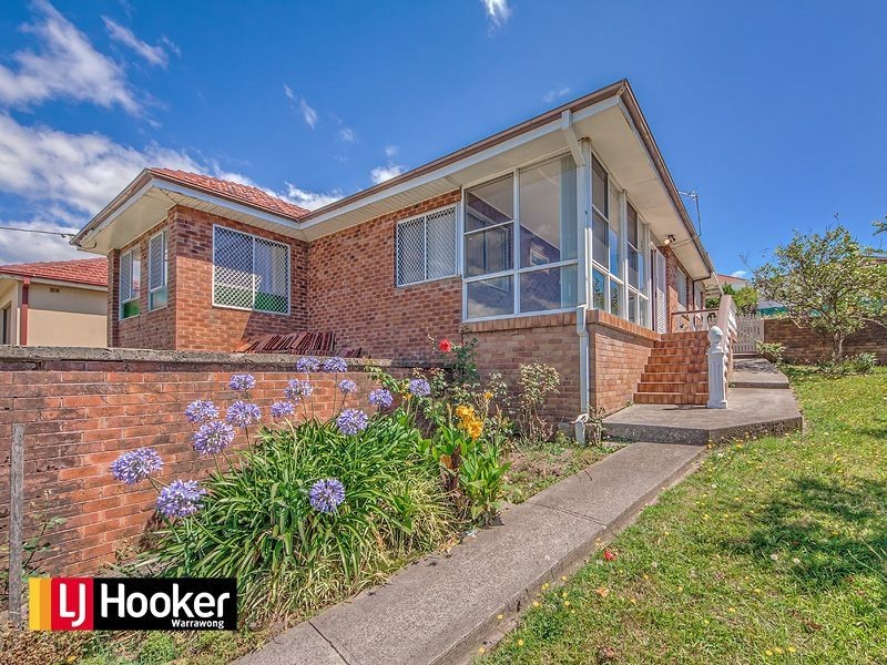 84 Cowper Street, Port Kembla NSW 2505