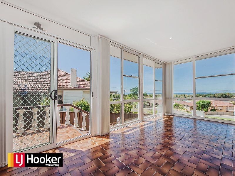 84 Cowper Street, Port Kembla NSW 2505