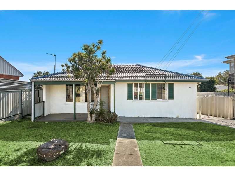 81 Queen Street, Lake Illawarra NSW 2528