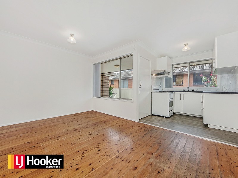 3/36 Kemblawarra Road, Warrawong NSW 2502