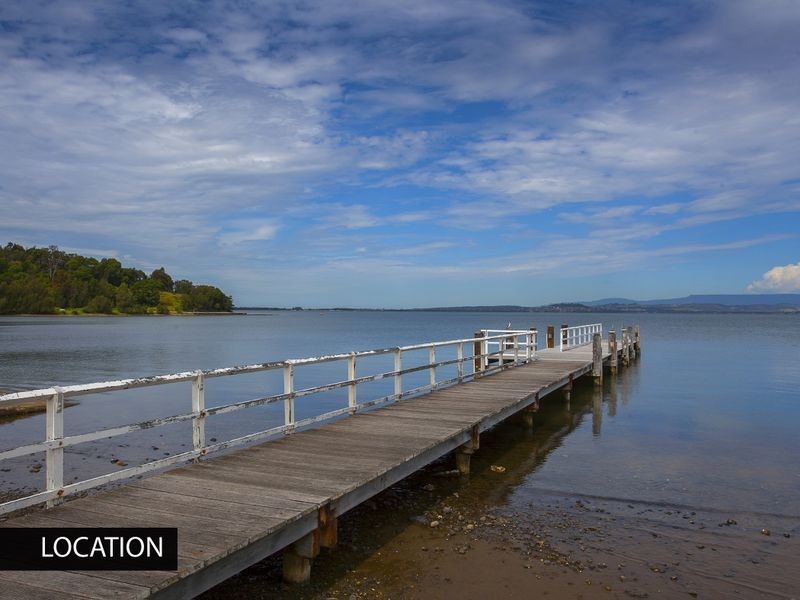 3/25 Lake Heights Road, Lake Heights NSW 2502
