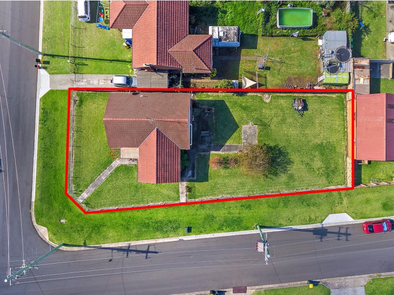 17 Todd Street, Warrawong NSW 2502