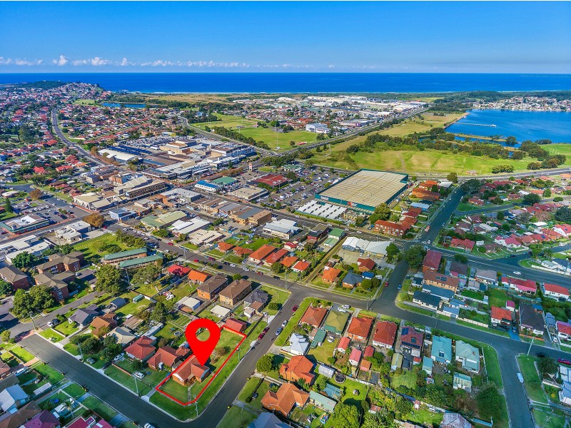 17 Todd Street, Warrawong NSW 2502