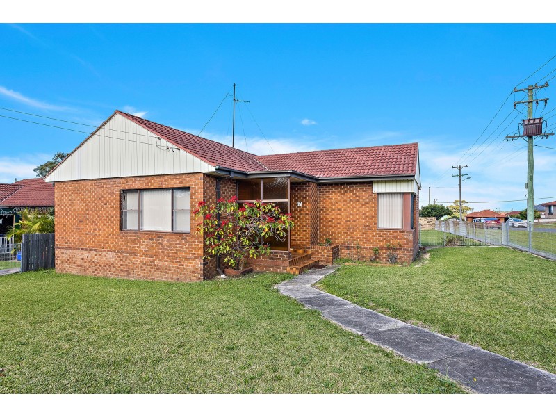 17 Todd Street, Warrawong NSW 2502