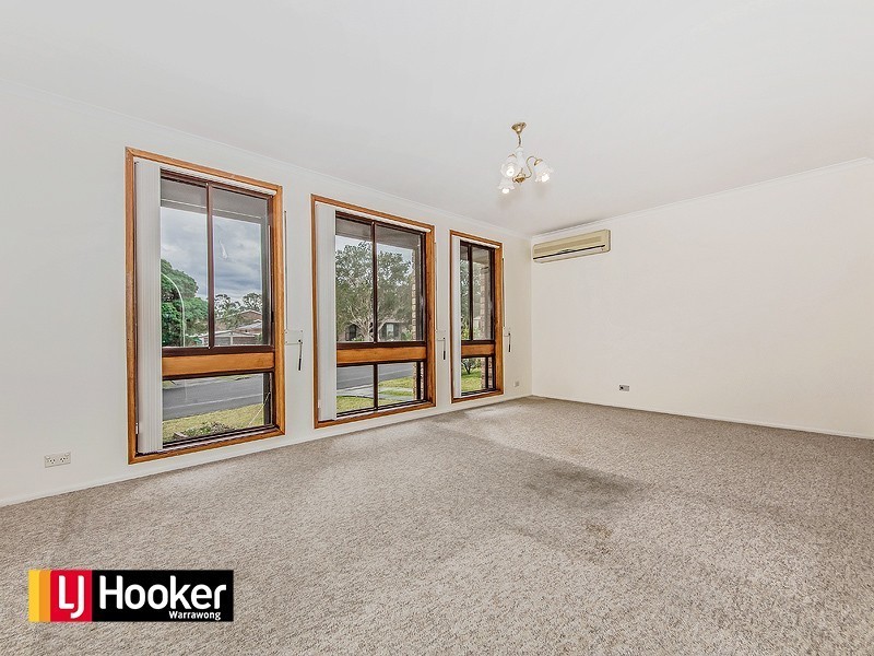 7 Hopman Crescent, Berkeley NSW 2506