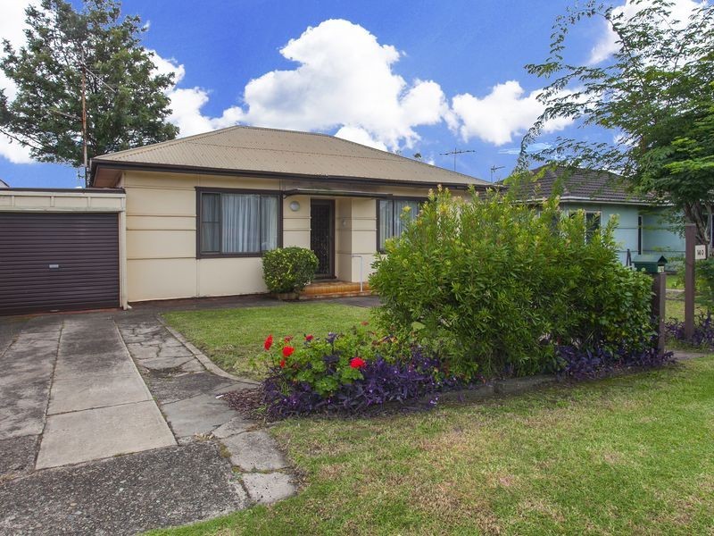 140 Flagstaff Road, Warrawong NSW 2502