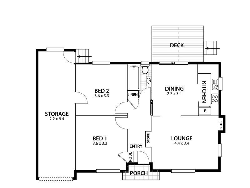 140 Flagstaff Road, Warrawong NSW 2502