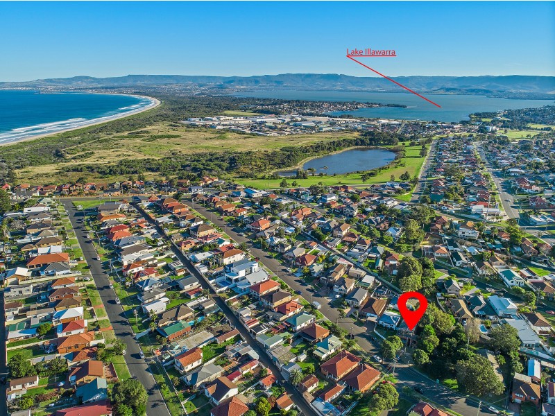 217a Wentworth Street, Port Kembla NSW 2505