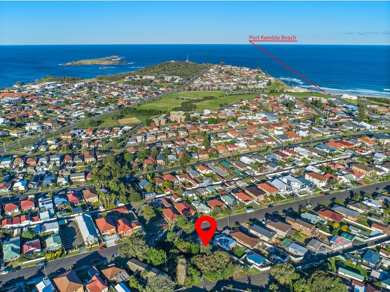 217a Wentworth Street, Port Kembla NSW 2505