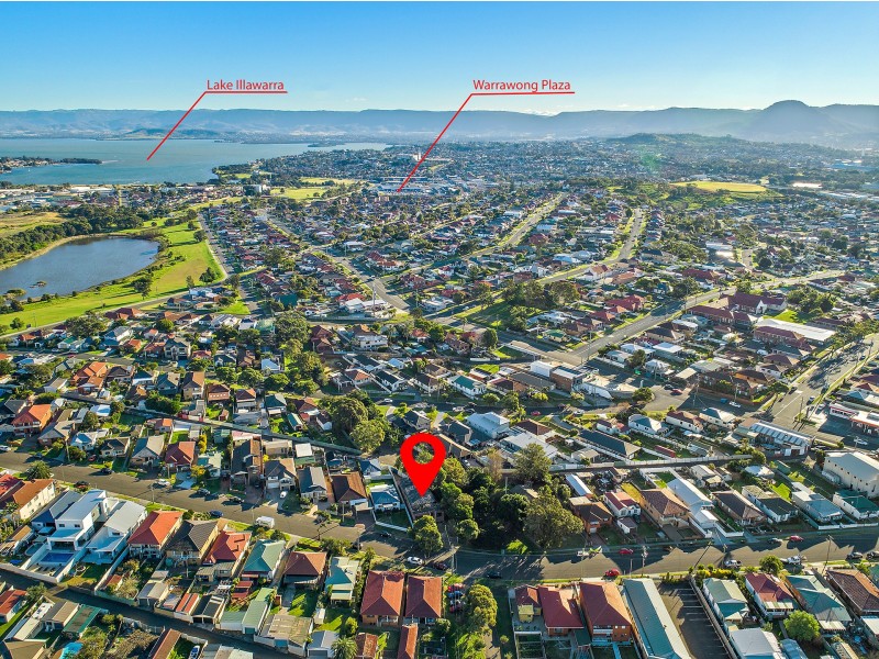 217a Wentworth Street, Port Kembla NSW 2505