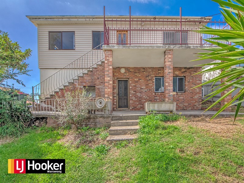 57 Lake Avenue, Cringila NSW 2502