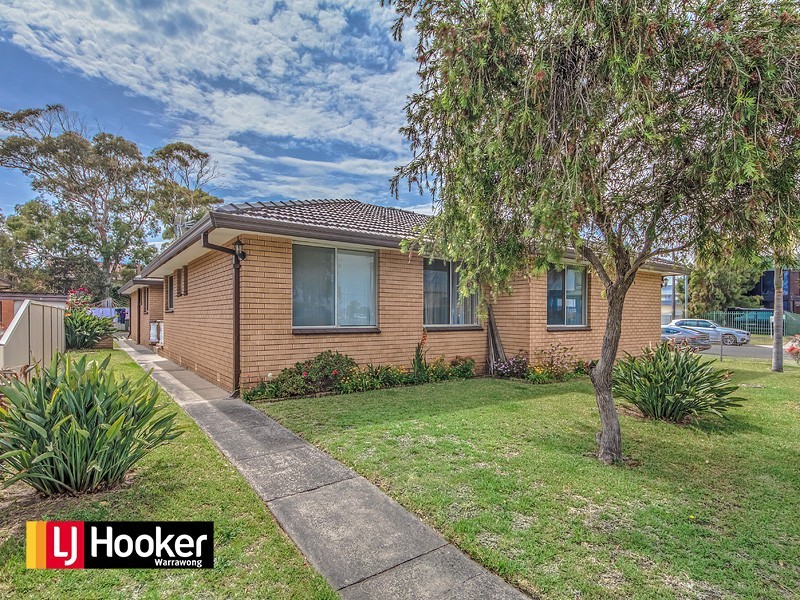 3/36 Kemblawarra Road, Warrawong NSW 2502