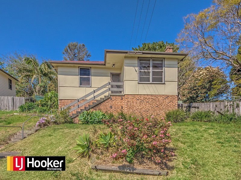 1 Coventry Street, Berkeley NSW 2506