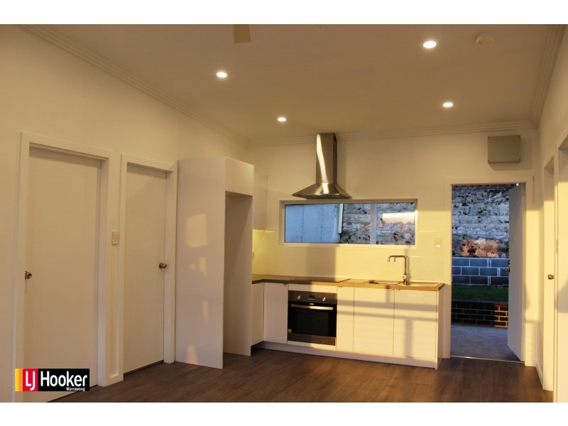 15A Hurry Crescent, Warrawong NSW 2502