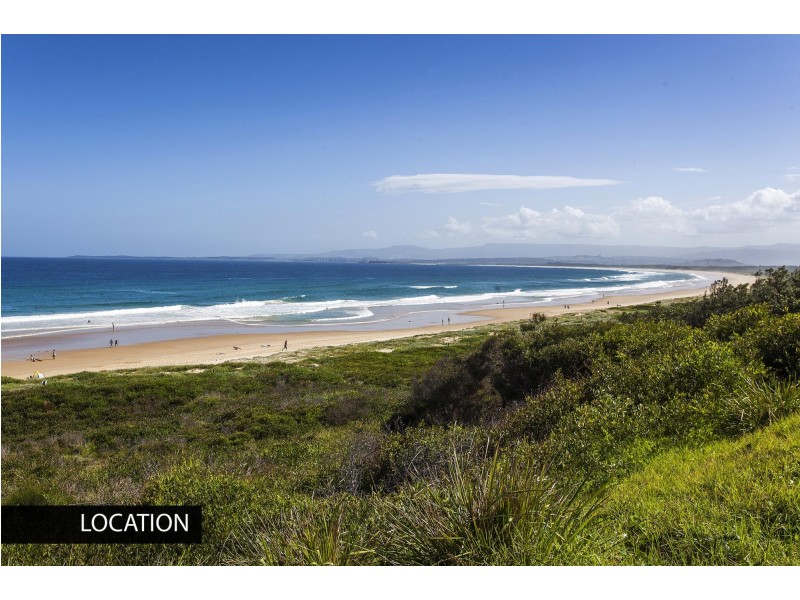 8/4 Surfside Drive, Port Kembla NSW 2505