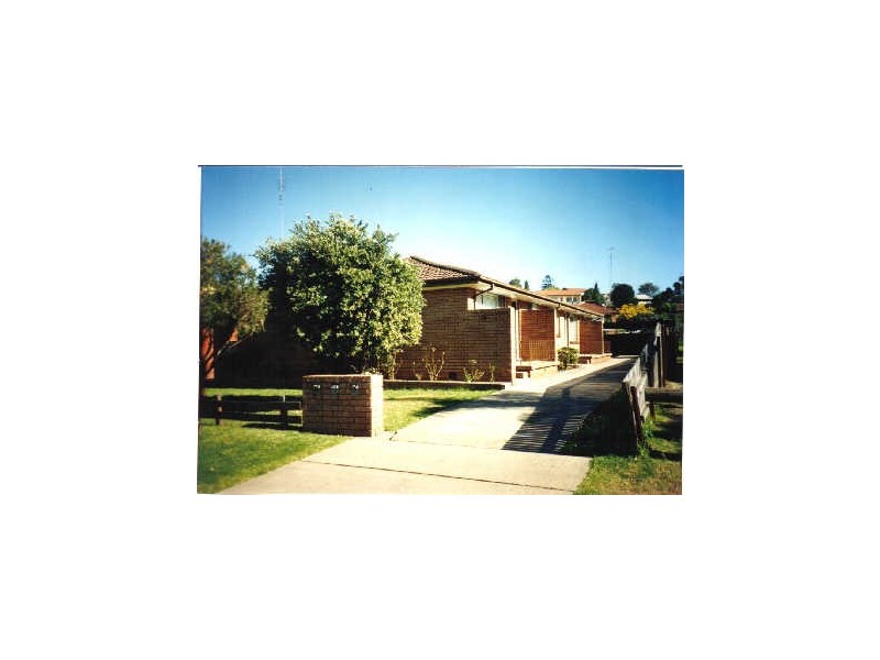 2/74 Jane Avenue, Warrawong NSW 2502