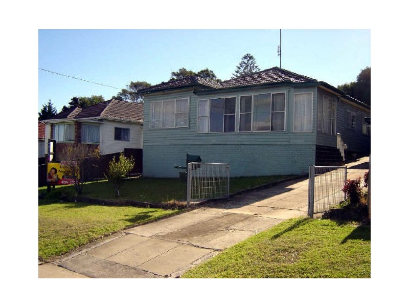 134 Cowper Street, Port Kembla NSW 2505