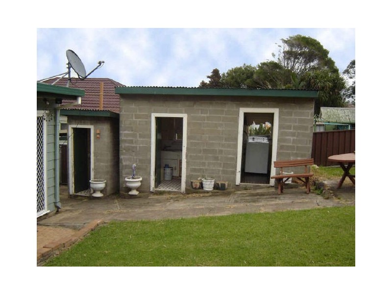 134 Cowper Street, Port Kembla NSW 2505