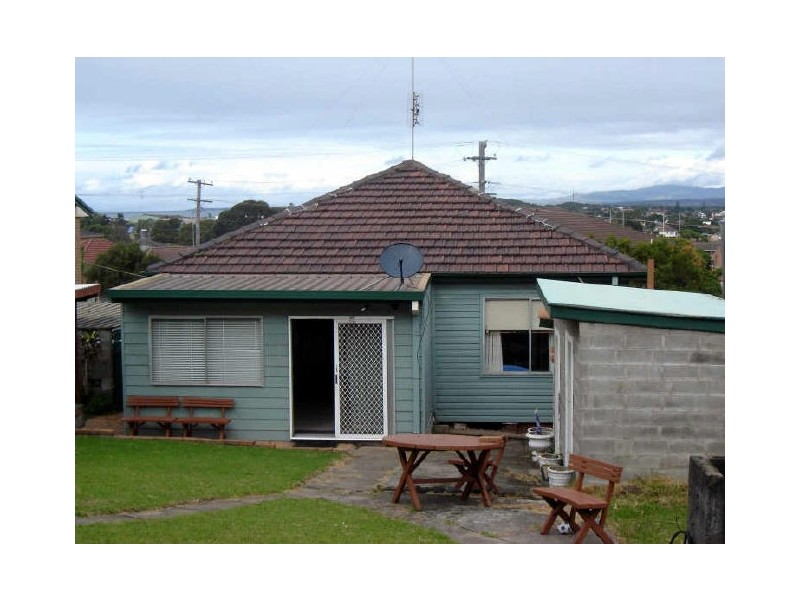 134 Cowper Street, Port Kembla NSW 2505