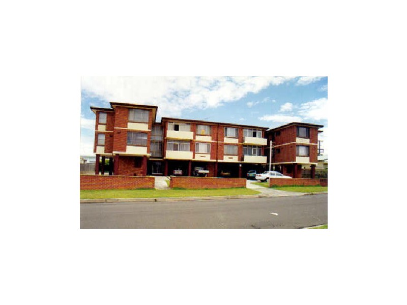 1/55 Tobruk Avenue, Port Kembla NSW 2505
