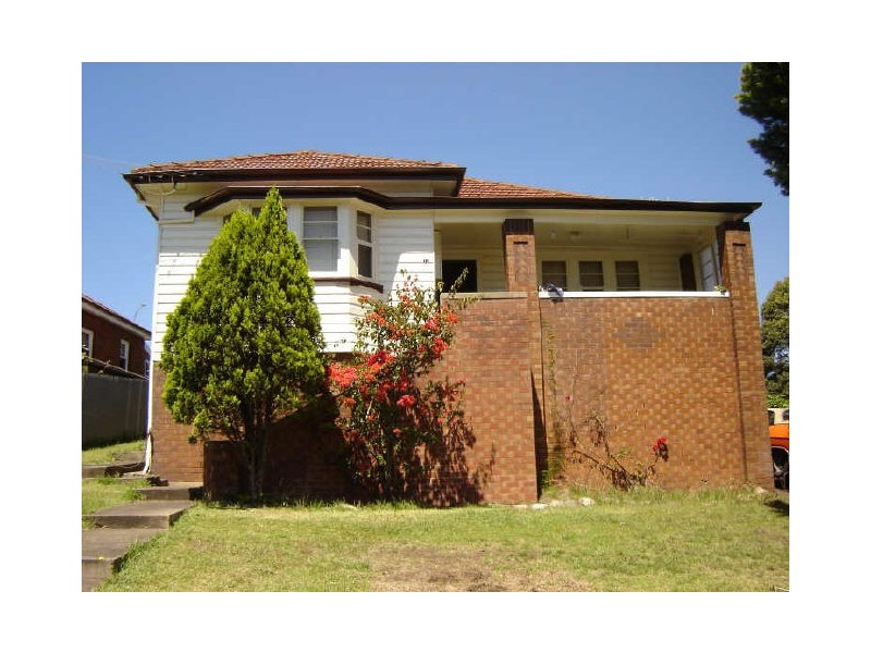 13 Wentworth Street, Port Kembla NSW 2505