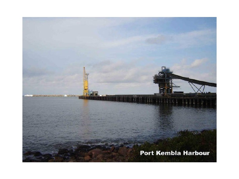 13 Wentworth Street, Port Kembla NSW 2505