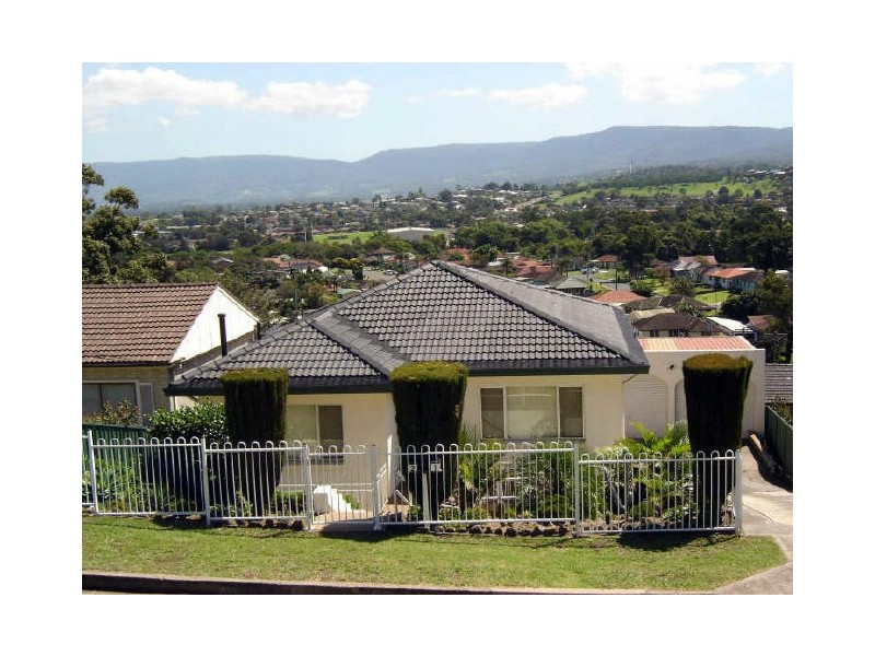83 Hassan Street, Lake Heights NSW 2502