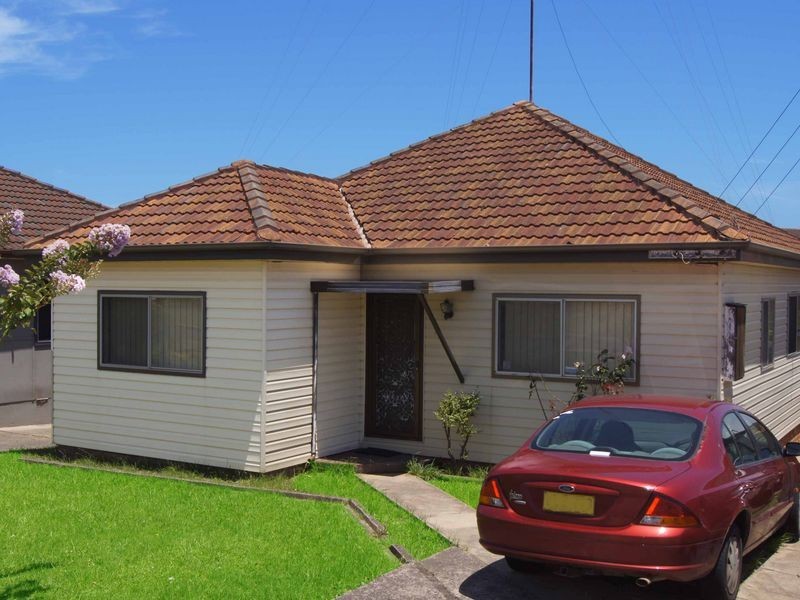 114 Shellharbour Road, Port Kembla NSW 2505
