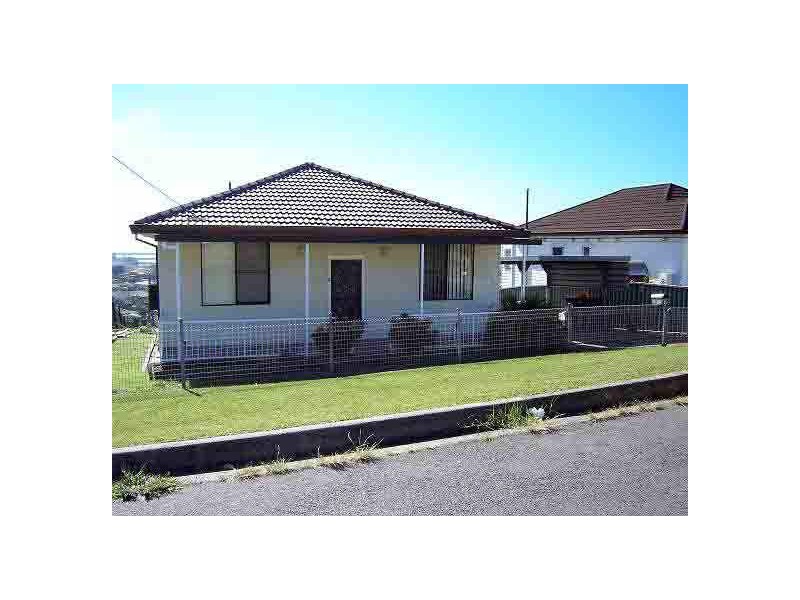 16 Keira Street, Port Kembla NSW 2505