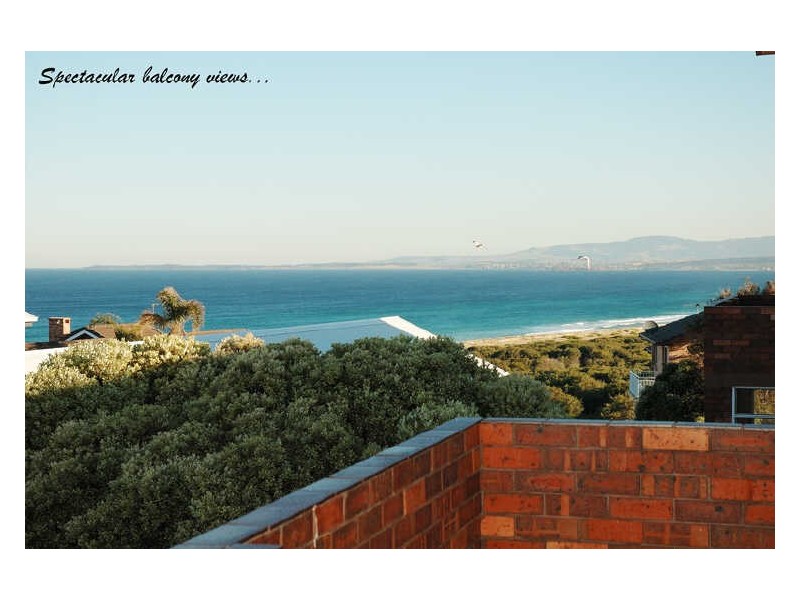 Units 1 – 8/4 Surfside Drive, Port Kembla NSW 2505