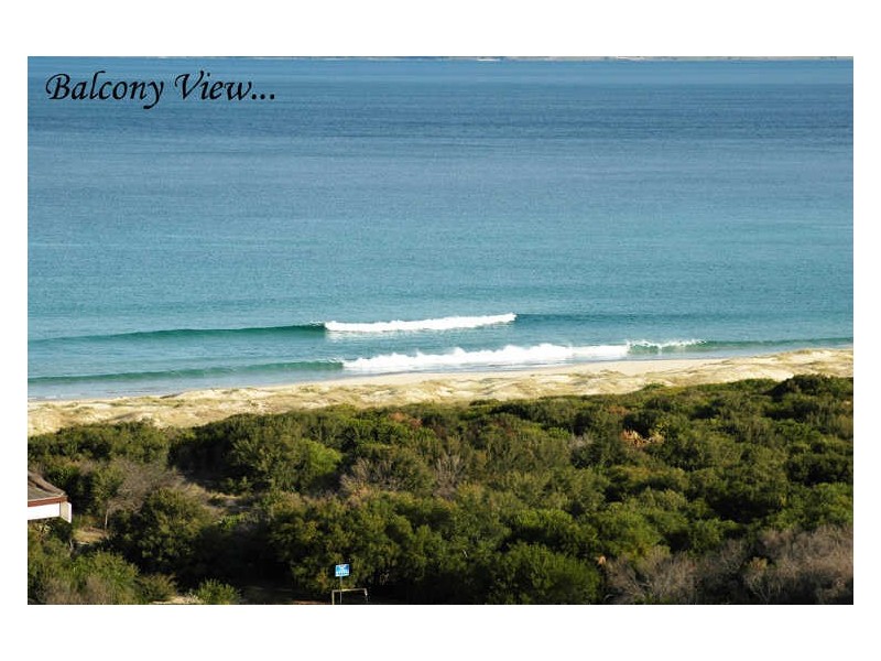 Units 1 – 8/4 Surfside Drive, Port Kembla NSW 2505