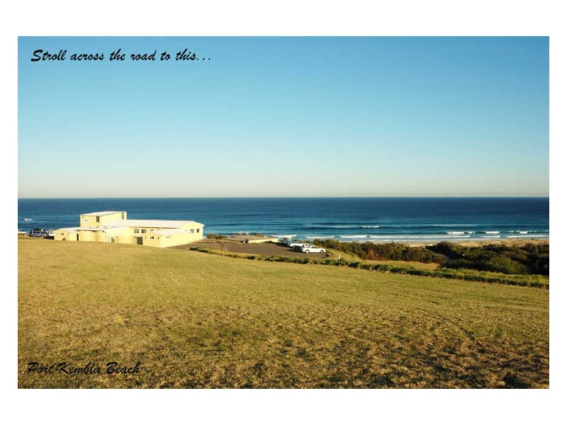 Units 1 – 8/4 Surfside Drive, Port Kembla NSW 2505