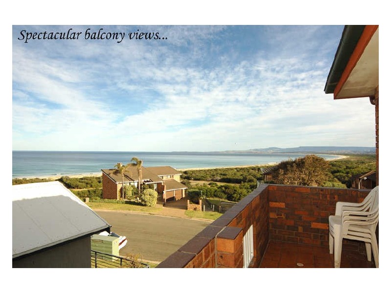 Units 1 – 8/4 Surfside Drive, Port Kembla NSW 2505