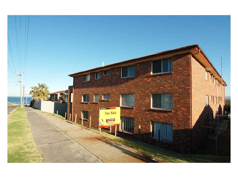 Units 1 – 8/4 Surfside Drive, Port Kembla NSW 2505