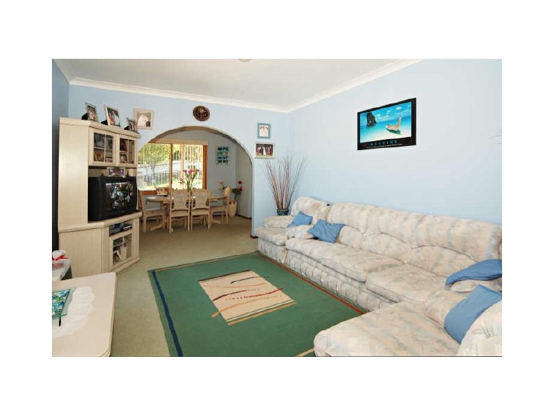 1 Hixson Street, Port Kembla NSW 2505