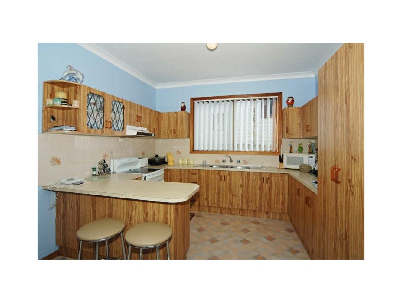 1 Hixson Street, Port Kembla NSW 2505