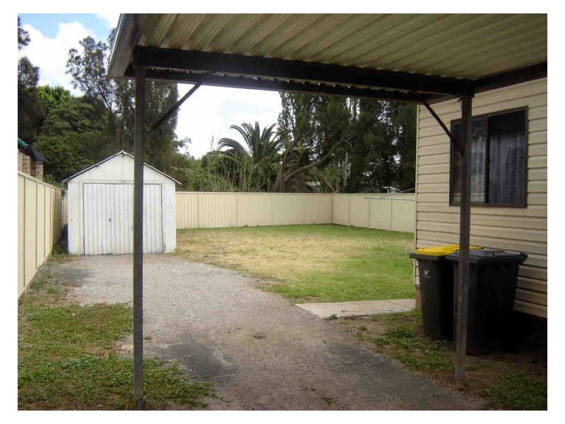 12 Werrang Road, Primbee NSW 2502