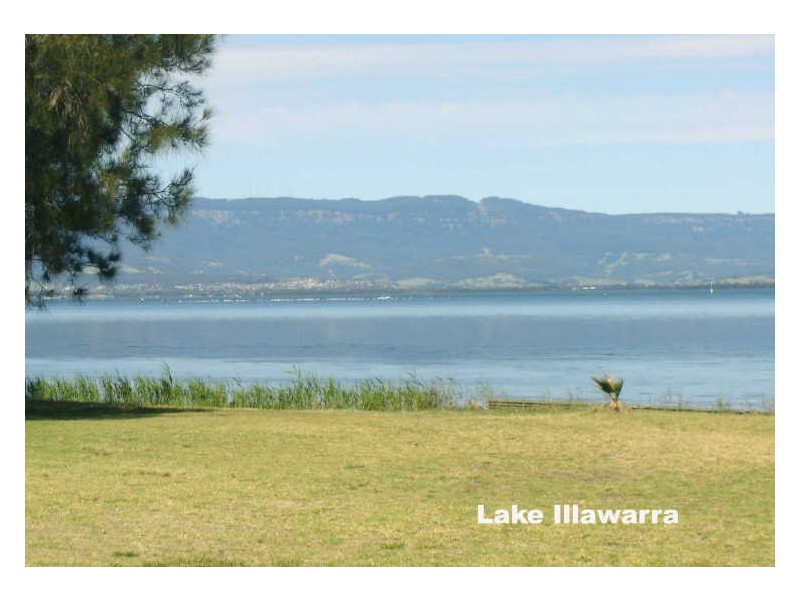 12 Werrang Road, Primbee NSW 2502