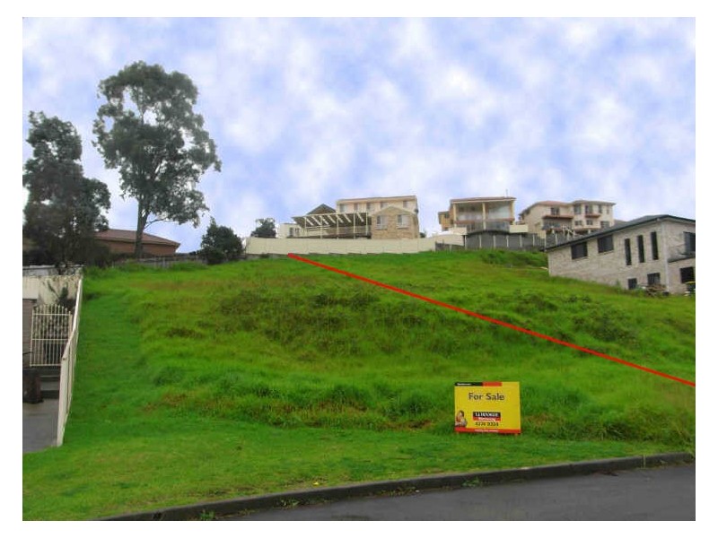 18 Whimbrel Avenue, Berkeley NSW 2506