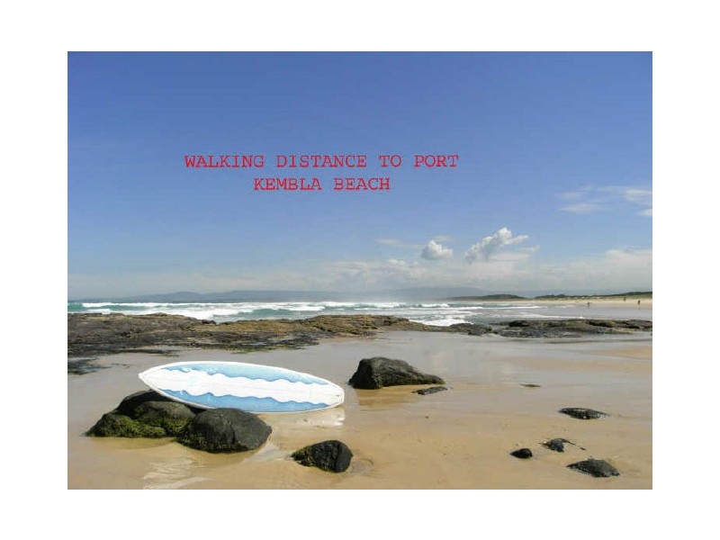 11 Second Avenue, Port Kembla NSW 2505