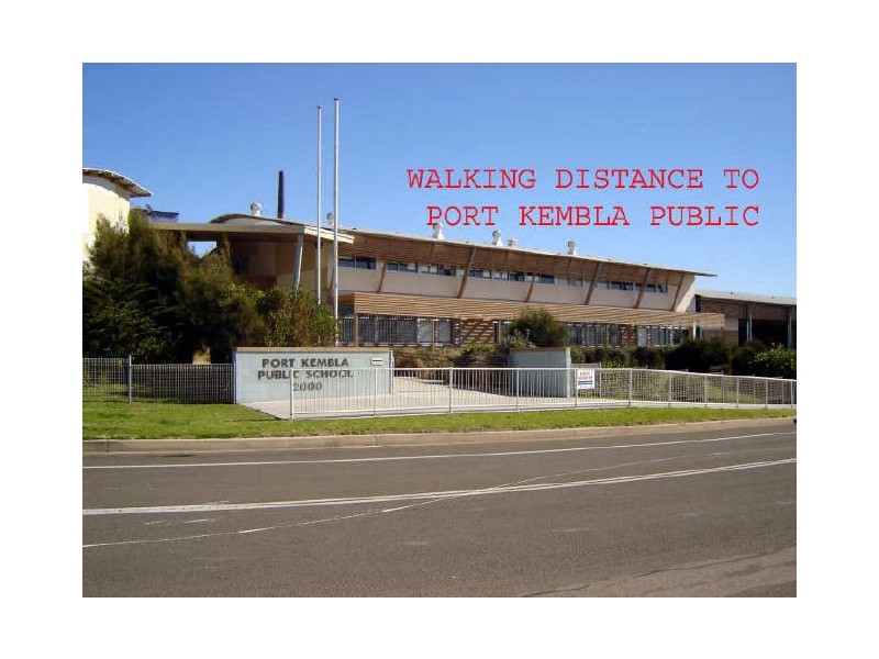 11 Second Avenue, Port Kembla NSW 2505