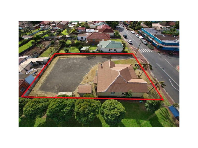 24-26 Lake Avenue, Cringila NSW 2502