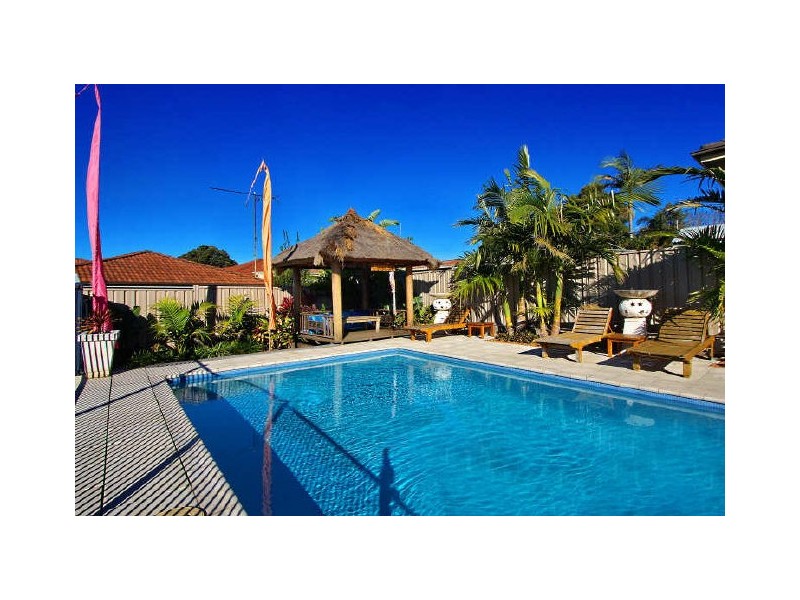 64 Third Avenue, Port Kembla NSW 2505