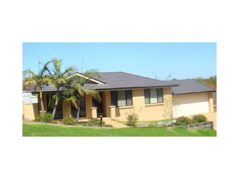 20A Lake Heights Road, Lake Heights NSW 2502