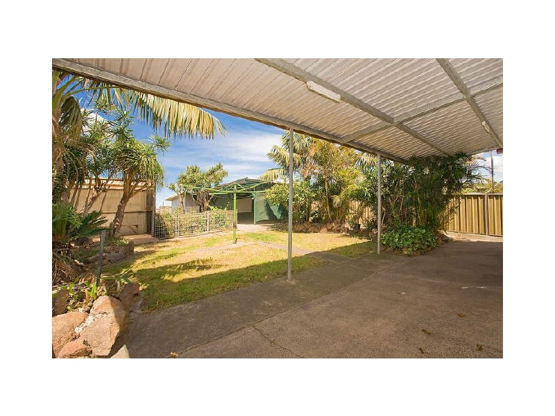 5 Fitzgerald Street, Cringila NSW 2502